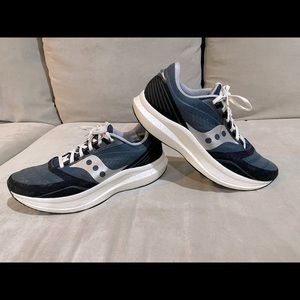 Saucony Endorphin Speed